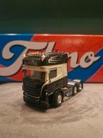 mooie scania van der meer, Ophalen of Verzenden, Zo goed als nieuw, Bus of Vrachtwagen, Wsi