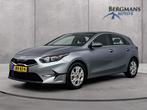 Kia Ceed 1.5 T-GDi DynamicLine // HALF LEDER // 1e EIGENAAR, Gebruikt, 4 cilinders, 160 pk, Leder en Stof