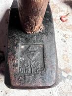 Moker 6 kg - Gereedschap, Ophalen, Gebruikt