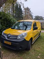 Renault Kangoo 1.5 DCI 66KW 2017, 21 km/l, 4 cilinders, 715 kg, Renault