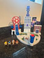 PAW Patrol The Mighty Movie Liberty en Poms, Ophalen, Zo goed als nieuw