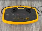 Vibrovit step-up Fitness plate (multi functioneel), Ophalen, Overige materialen, Benen, Stepapparaat