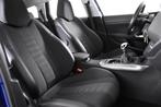 Peugeot 308 SW 1.2 Allure 130 *Panoramadak*Trekhaak*Leer*, Auto's, Peugeot, Te koop, 5 stoelen, 1180 kg, Benzine