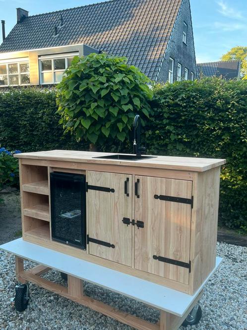 Douglas Buitenkeuken, Tuin en Terras, Buitenkeukens, Nieuw, Ophalen of Verzenden