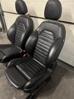 Alfa Stelvio interieur, Ophalen, Gebruikt, Alfa Romeo
