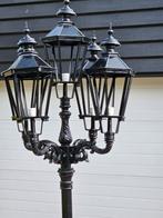 Buitenlantaarn nostalgische buitenlampen, Ophalen of Verzenden, Zo goed als nieuw, Minder dan 50 watt, Wandlamp
