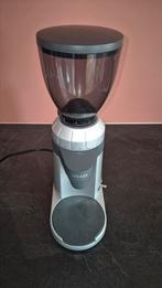Koffiemaler Graef CM80 - grijs, Ophalen, Gebruikt, Koffiemachine, Koffiebonen