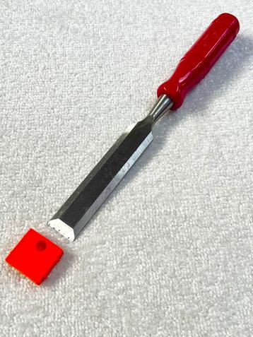 Nooitgedagt Steekbeitel 26 mm- Hollandse kwaliteit! beschikbaar voor biedingen