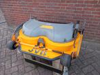 Stiga 85C Combi maaidekken, Ophalen, Stiga, Nieuw, Mulchfunctie