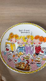 Blond Amsterdam, Huis en Inrichting, Ophalen, Blond Amsterdam, Zo goed als nieuw, Bord(en)