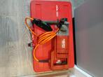 Hilti Diamant Boormachine DD + origineel koffer/100% top, Doe-het-zelf en Verbouw, Gereedschap | Boormachines, Ophalen of Verzenden