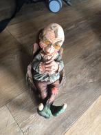 Te koop laaf uit de efteling, Ophalen, Zo goed als nieuw, Beeldje of Poppetje