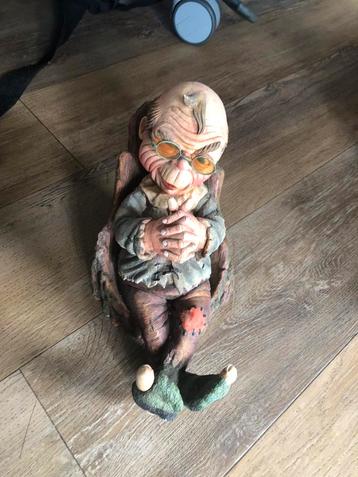 Te koop laaf uit de efteling beschikbaar voor biedingen