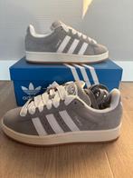 Nieuw! Adidas Campus 00s Grey White – Maat 39 1/3 – 100% Aut, Adidas, Nieuw, Sneakers of Gympen, Adidas