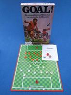 Goal nr. 42001-02, Ophalen, Zo goed als nieuw