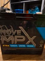 Nieuwe MPX Accu - Boot, Caravan, Scootmobiel, Ophalen of Verzenden, Nieuw, Universele onderdelen