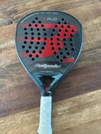 Bullpadel XPLO, Sport en Fitness, Padel, Ophalen of Verzenden, Zo goed als nieuw, Padelracket