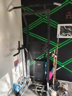 Training Station 900 - Pull-ups / home gym, Ophalen, Gebruikt, Metaal