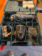 Bosch GOP 10,8 V-LI Professional Multitool, Ophalen of Verzenden, Gebruikt