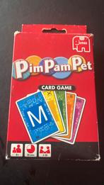 Pim Pam Pet spel, Vijf spelers of meer, Ophalen of Verzenden, Zo goed als nieuw, JUMBO