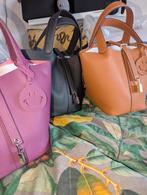 picotin  inspiratie tas niet origineel van Hermes, Sieraden, Tassen en Uiterlijk, Tassen | Damestassen, Ophalen of Verzenden, Nieuw