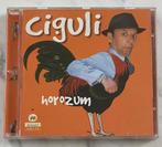 CD CIGULI - Horozum ( 2000 / TURKIJE ), Verzenden, Gebruikt, Aziatisch