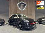 Opel ADAM 1.4 Jam Black Favourite ClimaC.CruiseC.Pdc.Navi.LM, Auto's, Opel, Voorwielaandrijving, Gebruikt, 4 cilinders, 4 stoelen