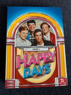 Dvd box Happy Days - Season 1 (rockabilly rock and roll), Alle leeftijden, Boxset, Ophalen of Verzenden, Zo goed als nieuw