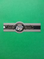 Sigarenbandjes Dominicana 20, Verzamelen, Ophalen of Verzenden, Zo goed als nieuw, Sigarenbandjes