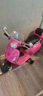 Elektrische scooter, Ophalen, Zo goed als nieuw