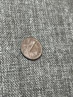 1 cent 1955 juliana, Ophalen of Verzenden