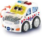 VTech Toet Toet Auto’s Pepijn Politie, Salesdesk.benelux@vtecheu.com, Verzenden, Nieuw, Fahrenheitstraat 22  6003 DC  Weert
