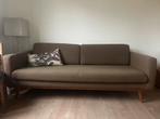 Mooie 3-zits bank van Sofa Company, Huis en Inrichting, Ophalen, Driepersoons, 75 tot 100 cm, Zo goed als nieuw