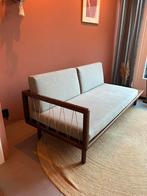 Sofacompany Daybed Hadley Fabio Stone | Scandinavisch | sofa, Ophalen, Tweepersoons, Zo goed als nieuw, Stof