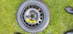 Reserve wiel Thuiskomer Volvo 5x108, Auto-onderdelen, Ophalen, Gebruikt, Volvo
