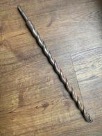 SDS-plus Betonboor 20mm 2x gebruikt en beetje roest, Ophalen, Gebruikt, 600 watt of meer, Boor- en/of Breekhamer
