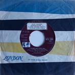 Pat Boone - A closer walk with thee (1957) EP, Cd's en Dvd's, Vinyl Singles, 7 inch, Ophalen of Verzenden, Zo goed als nieuw, Pop