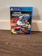 Playstation4 spel Ignition Nascar, 2 spelers, Ophalen of Verzenden, Gebruikt, Vanaf 7 jaar