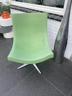 Vintage design lounge chair Christophe Pillet, Ophalen, Overige materialen, 75 tot 100 cm, Zo goed als nieuw