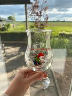 La chouffe glazen 33cl, Verzamelen, Biermerken, Ophalen, Zo goed als nieuw, Glas of Glazen, Overige merken