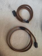Wireworld Electra 5.2 Gold 2m, Audio, Tv en Foto, Audiokabels en Televisiekabels, Verzenden, 2 tot 5 meter, Overige kabels