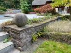 Flatstone border, Tuin en Terras, Ophalen, Gebruikt, Beton, Overige typen