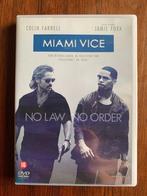DVD Miami Vice; met Colin Farrell en Jamie Foxx, Vanaf 16 jaar, Ophalen of Verzenden, Zo goed als nieuw, Actie
