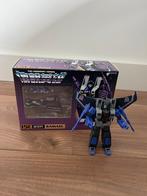 Transformers Newage skywarp, Verzamelen, Transformers, Overige generaties, Ophalen of Verzenden, Zo goed als nieuw