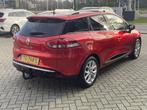 Renault Clio Estate 0.9 TCe Intens | Trekhaak | Climate Cont, Voorwielaandrijving, 898 cc, Gebruikt, 580 kg