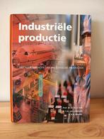 Industriële productie, Huub Kals, Ophalen of Verzenden, Huub Kals, Beta, WO