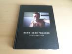 Henk Schiffmacher - Photographer - Fotoboek, Ophalen of Verzenden, Zo goed als nieuw, Peter Bas Mensink, Overige onderwerpen