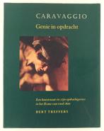 Treffers, Bert - Caravaggio, genie in opdracht / Een kunsten, Boeken, Biografieën, Gelezen, Kunst en Cultuur, Verzenden