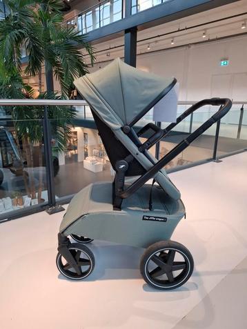 The Jiffle Wagon 2 - Pine beschikbaar voor biedingen