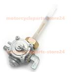 Honda Rebel 450 Benzinekraan - volledig gereviseerd, Ophalen of Verzenden, Gebruikt